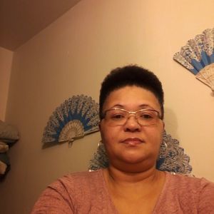 Meet your Posher, Chancy