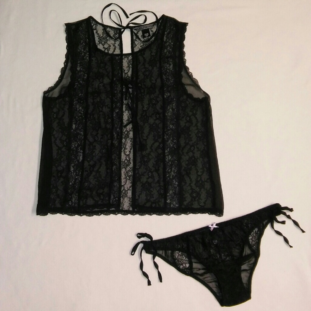 Victoria's Secret Set