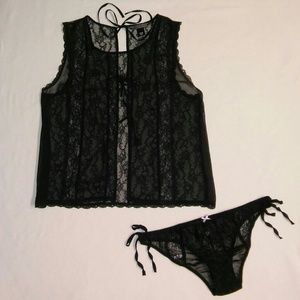 Victoria's Secret Set