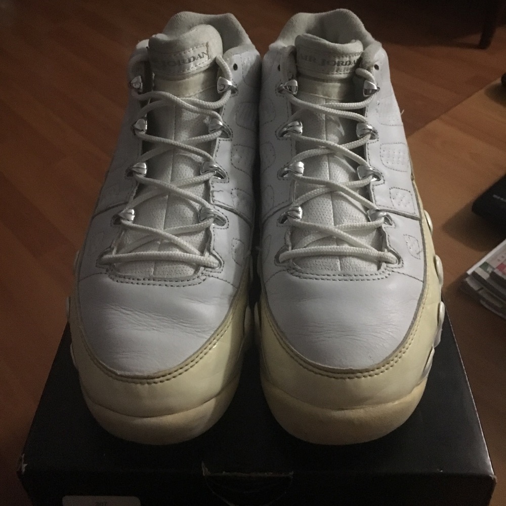 02' Jordan Chrome IX 9