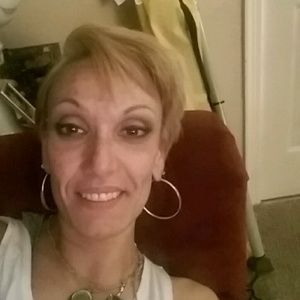 Meet your Posher, Mandy