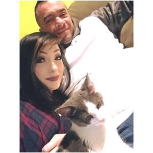 Meet your Posher, Eliza