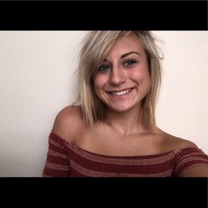 Meet your Posher, Madison