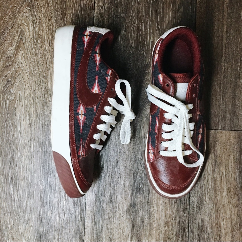 Rare vintage Nike sneakers