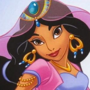 Meet your Posher, Jasmine