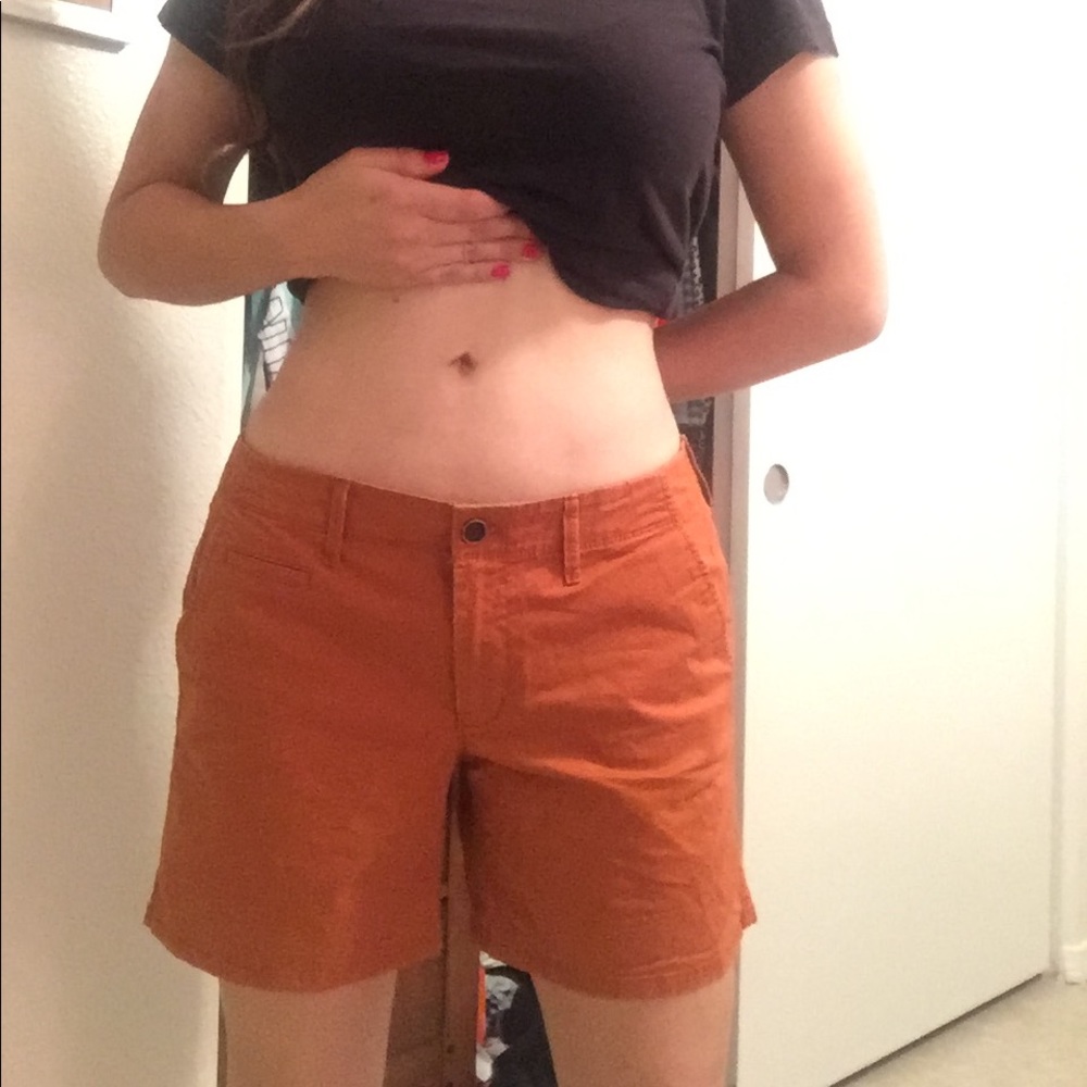 Old navy shorts