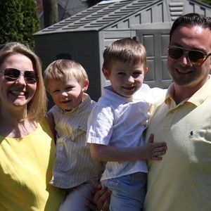 Meet your Posher, Joe