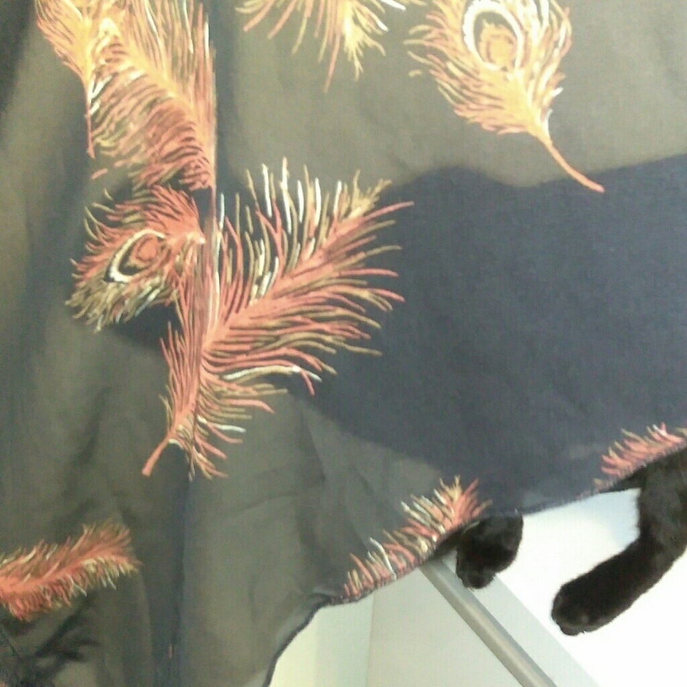 Cover up - Picture 3 of 5