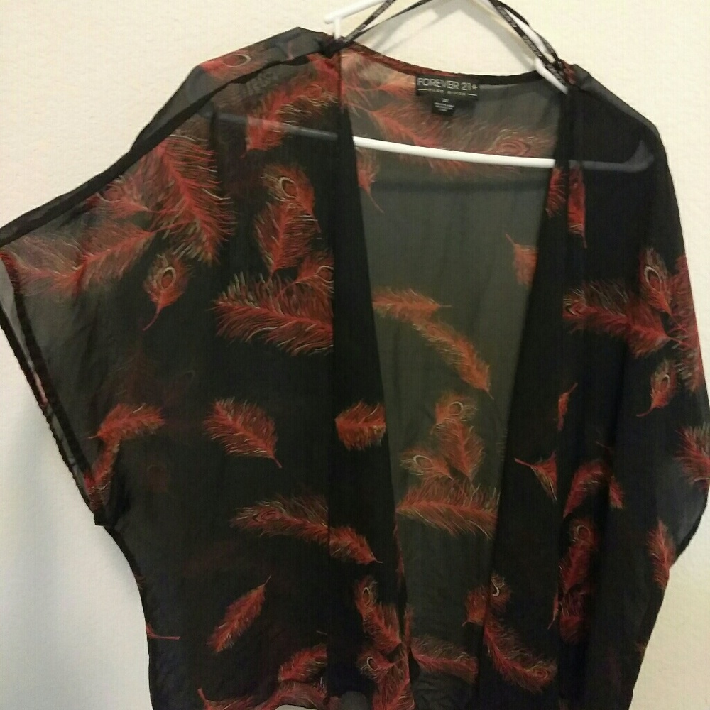 Cover up - Picture 4 of 5