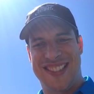 Meet your Posher, Ethan