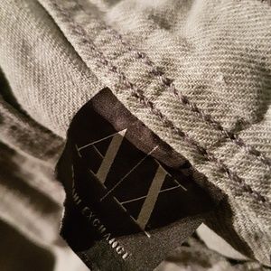 Ax designer jeans men