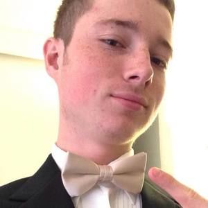 Meet your Posher, Tyler