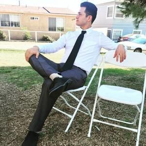 Meet your Posher, Guillermo