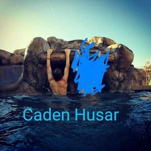Meet your Posher, Caden