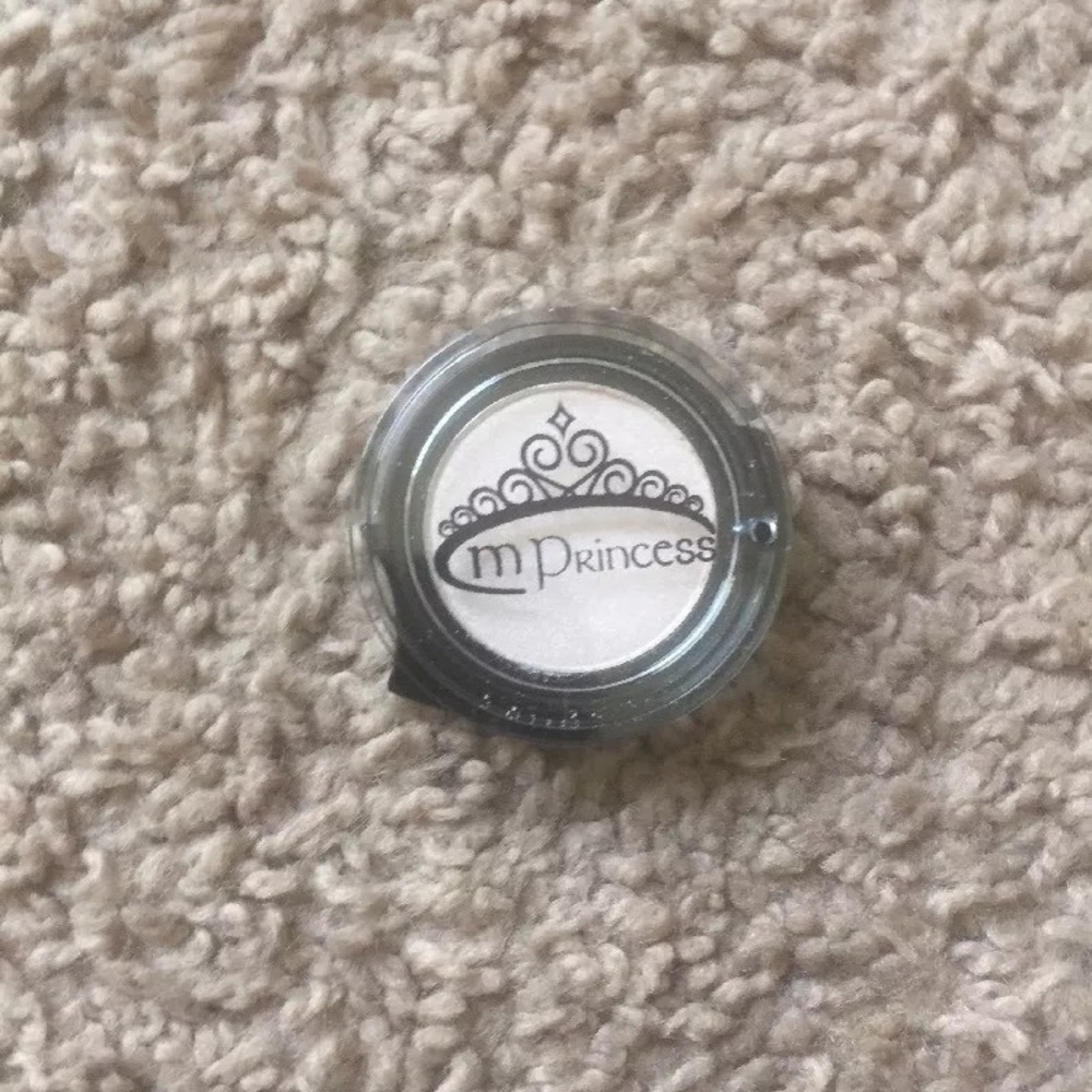 mPrincess Eyeshadow