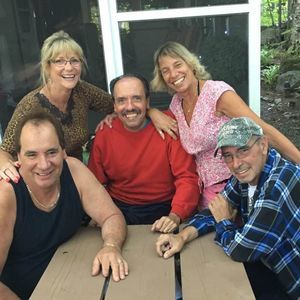 Meet your Posher, Diana