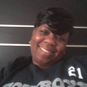 Meet your Posher, Diane