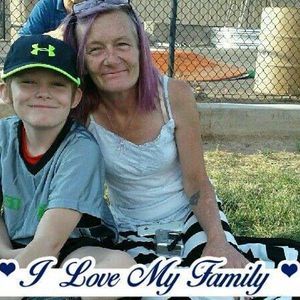 Meet your Posher, Leslee