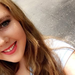 Meet your Posher, Annabel