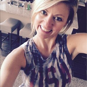 Meet your Posher, Mackenzie