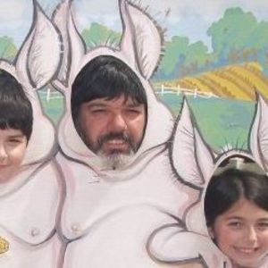 Meet your Posher, William