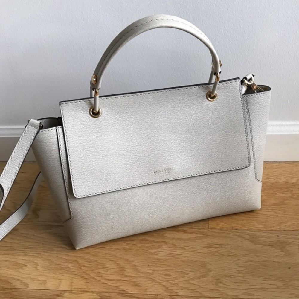 Henri Bendel Stanton Top Handle Satchel
