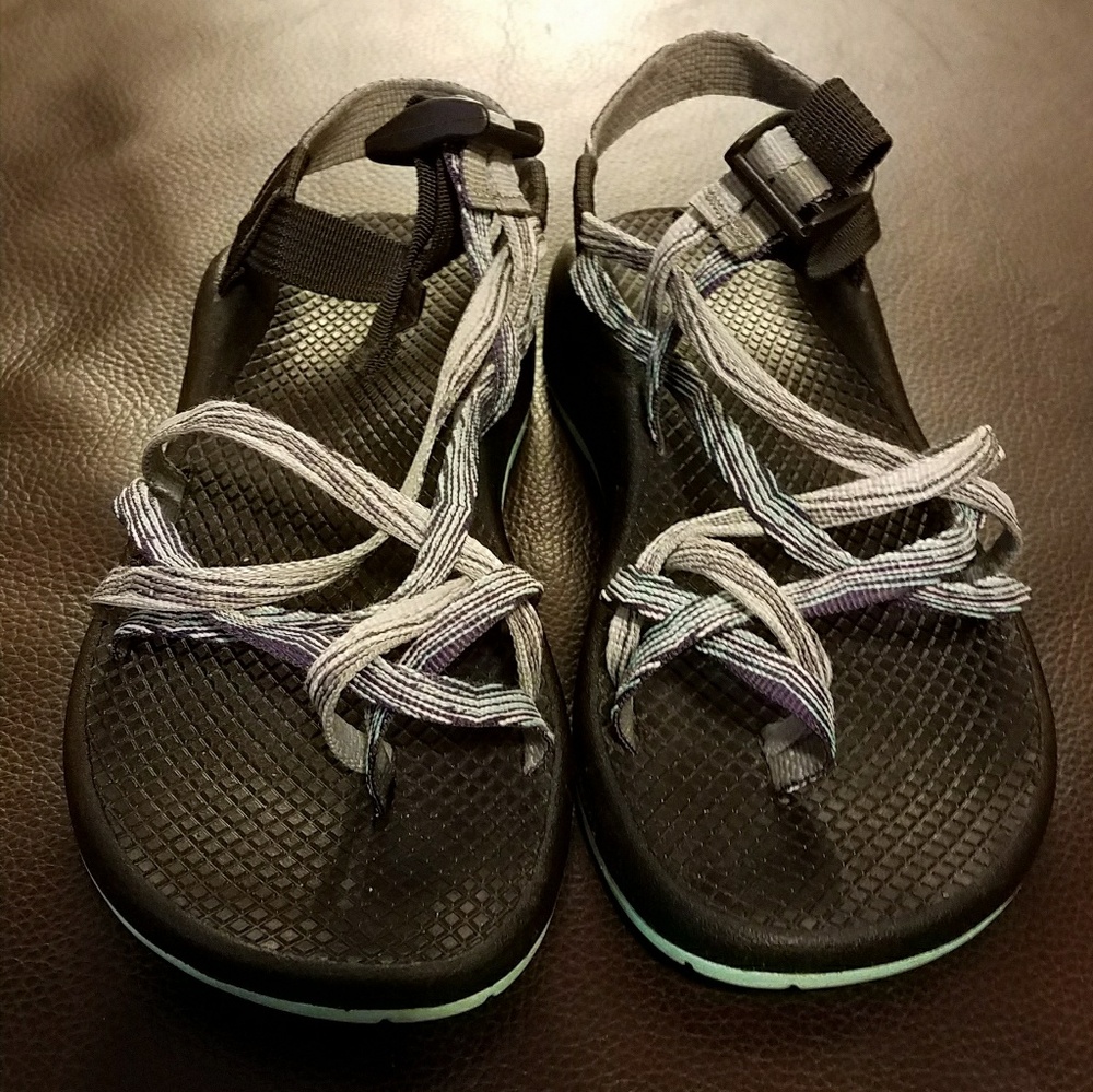 Chaco Sandals