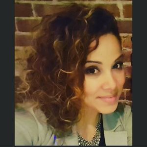 Meet your Posher, Amy