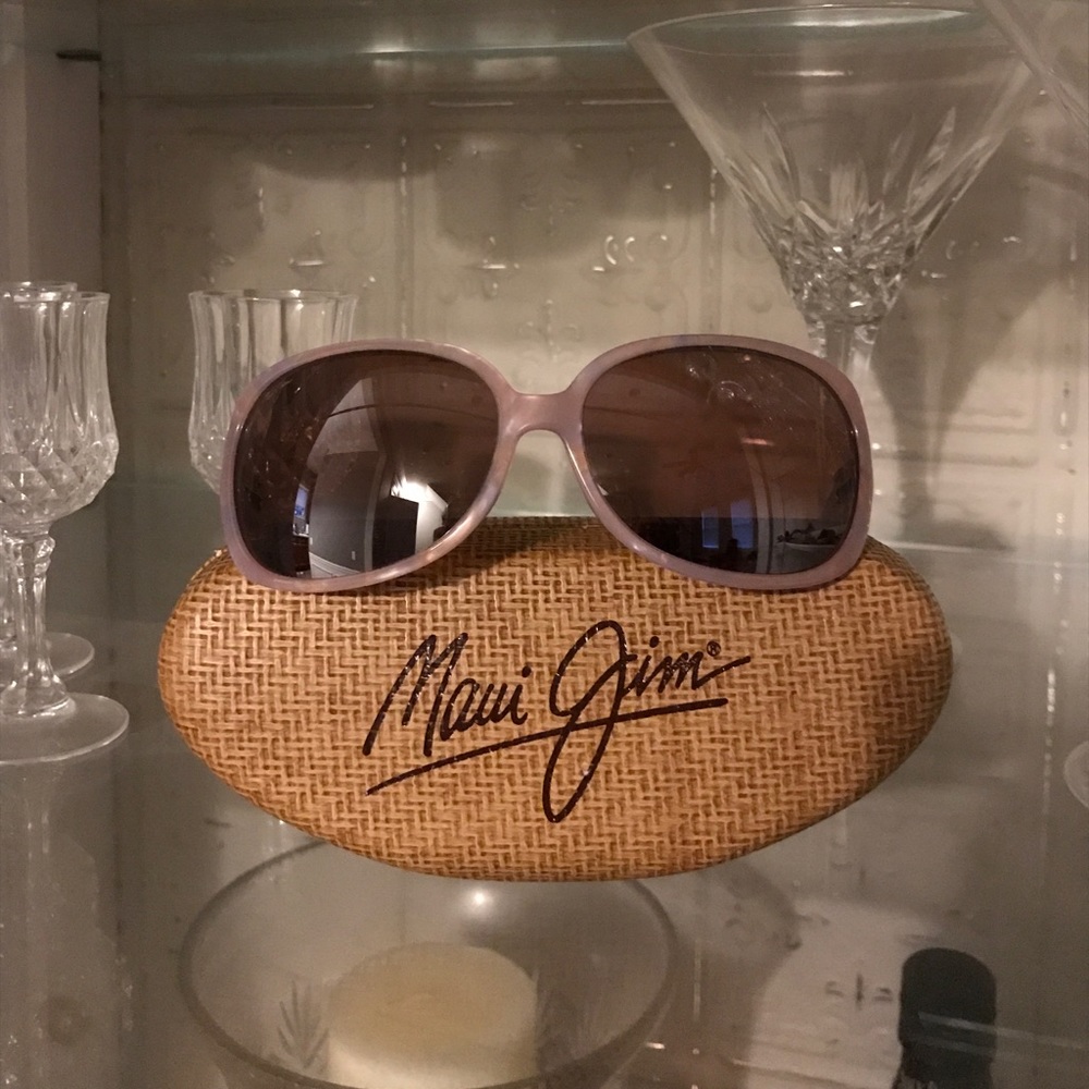 Maui Jim Rainbowfalls