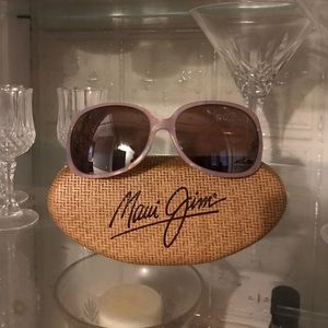 Maui Jim Rainbowfalls