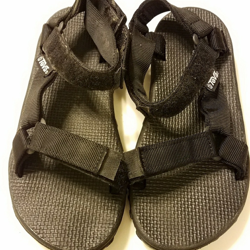 Teva Sandals