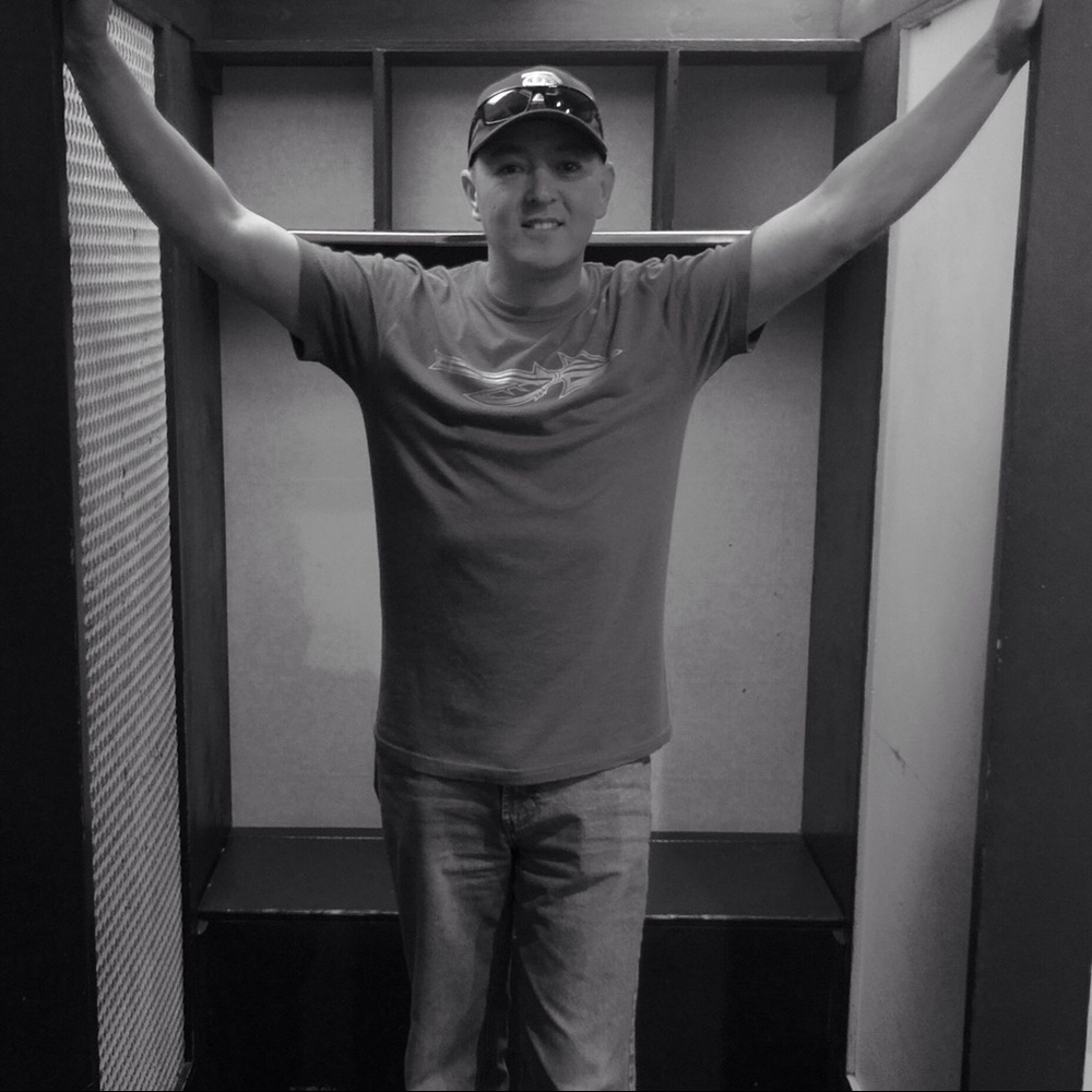 Meet your Posher, Bill