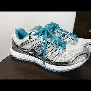 Women's K•Swiss Sneakers