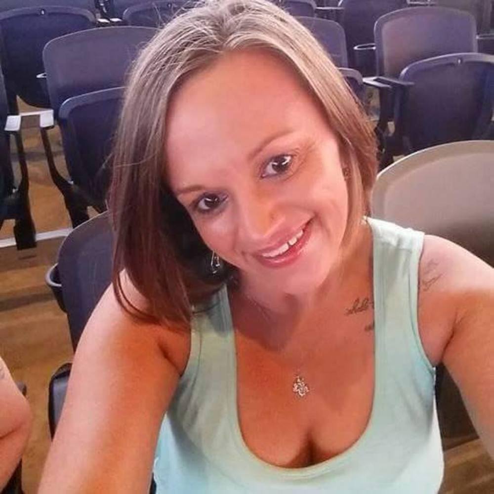 Meet your Posher, Tina