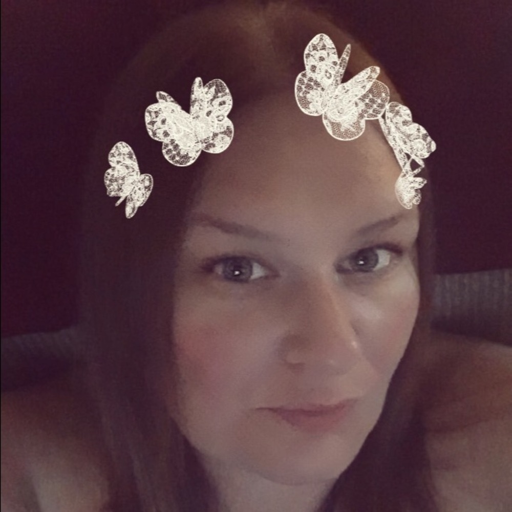 Meet your Posher, Christine