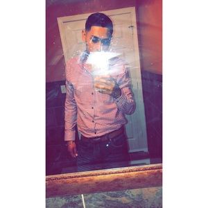 Meet your Posher, Kevin