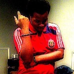 Meet your Posher, Duane