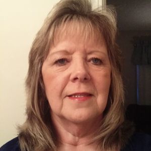 Meet your Posher, Gail