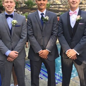 Meet your Posher, Scott