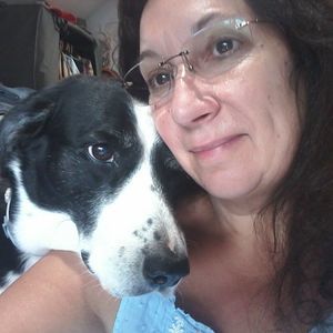 Meet your Posher, Deborah