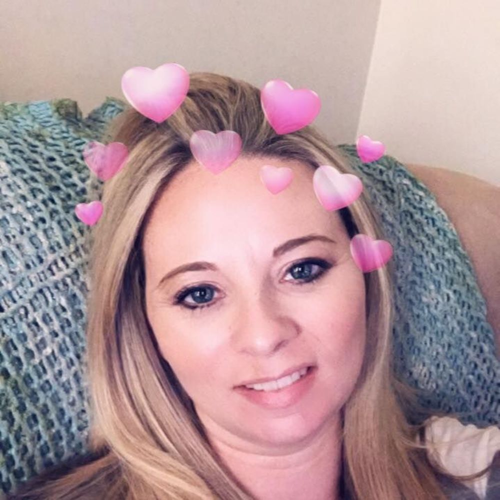 Meet your Posher, Beth