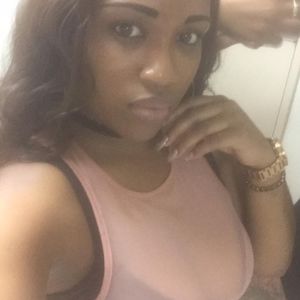 Meet your Posher, Wilkerson