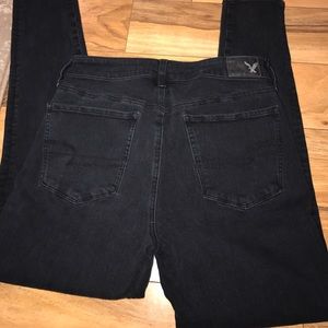American eagle outfitters size 10 jeggings