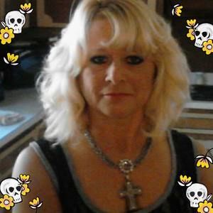 Meet your Posher, Brenda