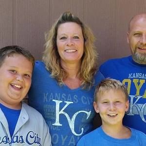 Meet your Posher, Maureen