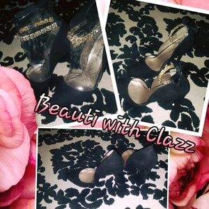 Meet your Posher, Renee