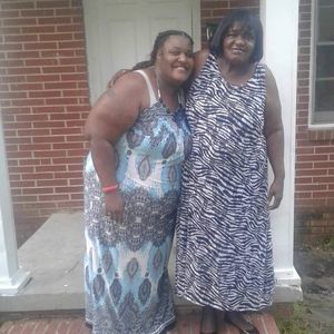 Meet your Posher, Tanisha