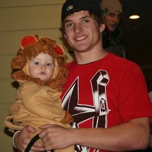 Meet your Posher, Dillon