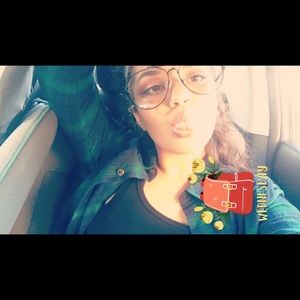 Meet your Posher, Natalya