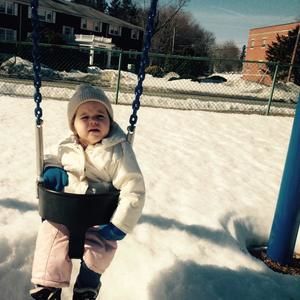 Meet your Posher, Tayla